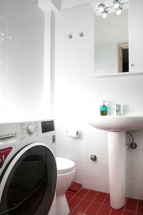 Metro Fix Cosy Apartment Athènes Extérieur photo